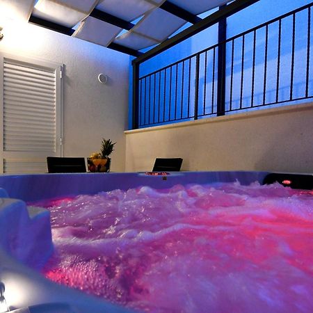 Jacuzzi Apartment Minnie Dubrovnik Exterior photo