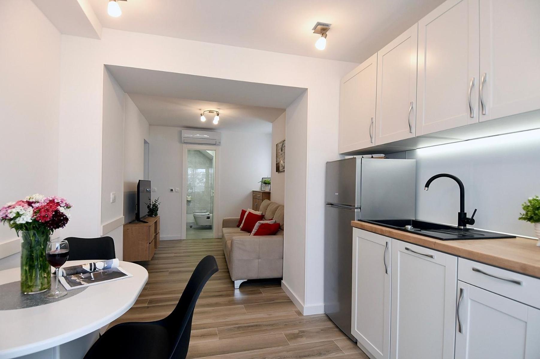 Jacuzzi Apartment Minnie Dubrovnik Exterior photo